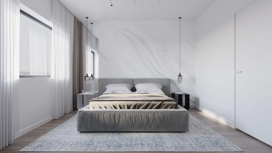 Ivory Residence Pipera - Apartament 2 camere, 10.000 € discount, 0% comision - 6