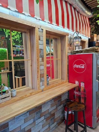 Spațiu comercial, de 24 mp, în Exterior Vest