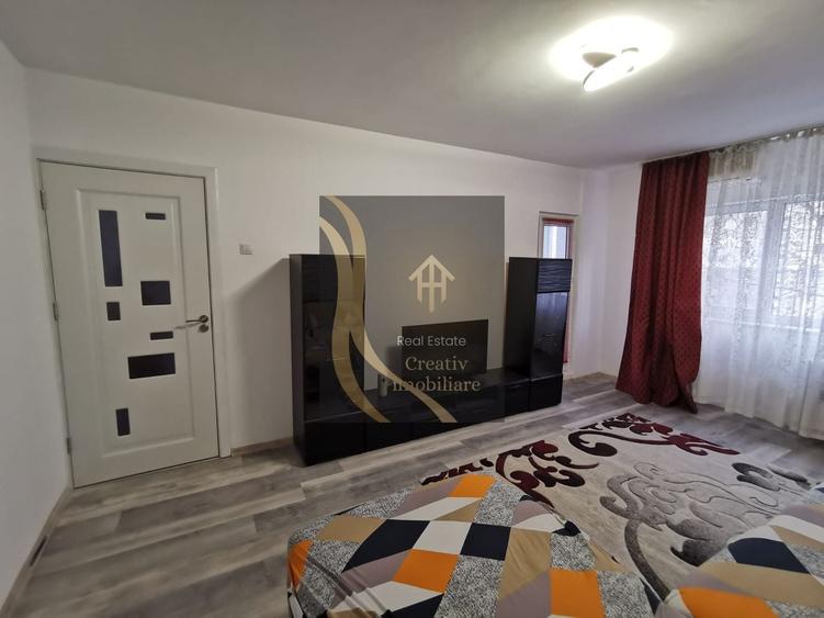 Apartament cu 2 camere decomandat în Crângași