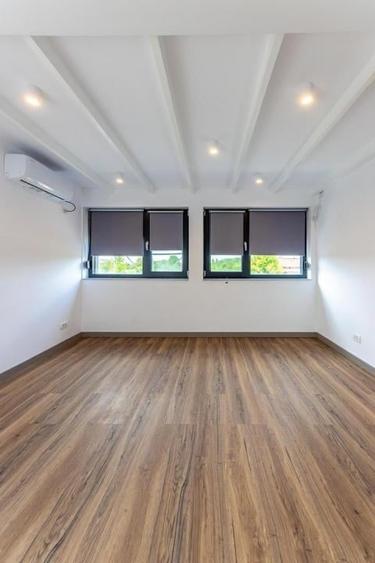 Vila unica, 147mp, teren 833mp, 4 camere, la lac - 12