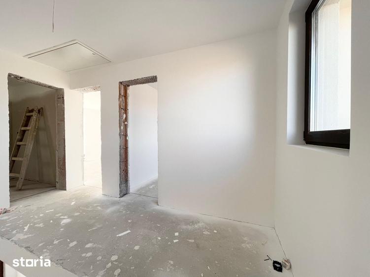 Duplex separat, 4 camere, 340 mp teren - Lidl Mosnita Veche - 1