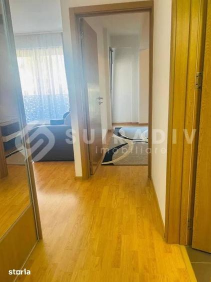 Apartament modern, parcare suberana, bloc nou cu lift-Oaza Residence - 6