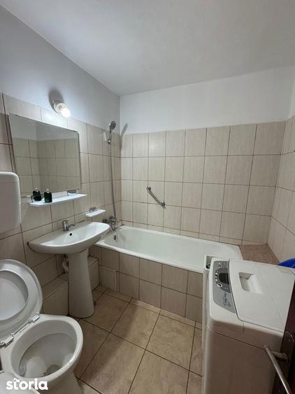 Apartament cu 2 camere în Obor