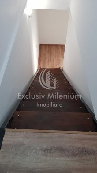 Casă individuală cu 6 camere cu Canalizare în Grozăvești