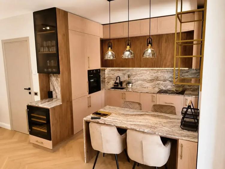 Apartament 2 camere | Prima închiriere | ARQA Jolie Village - 1