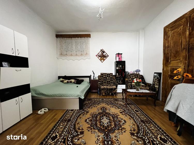 Casă cu 3 camere cu Teren 290 Mp în Mehala