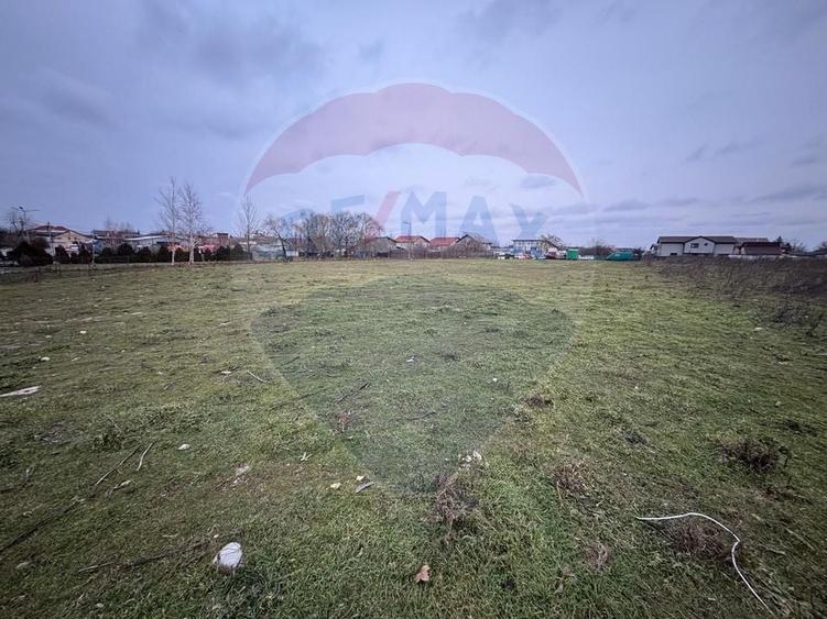 Investiție Sector 5: 2.819 mp | P+2 | Drumul Movila | Sub 100€/mp - 6