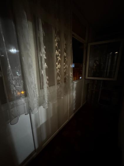 Apartament cu 2 camere semidecomandat în Nicolina