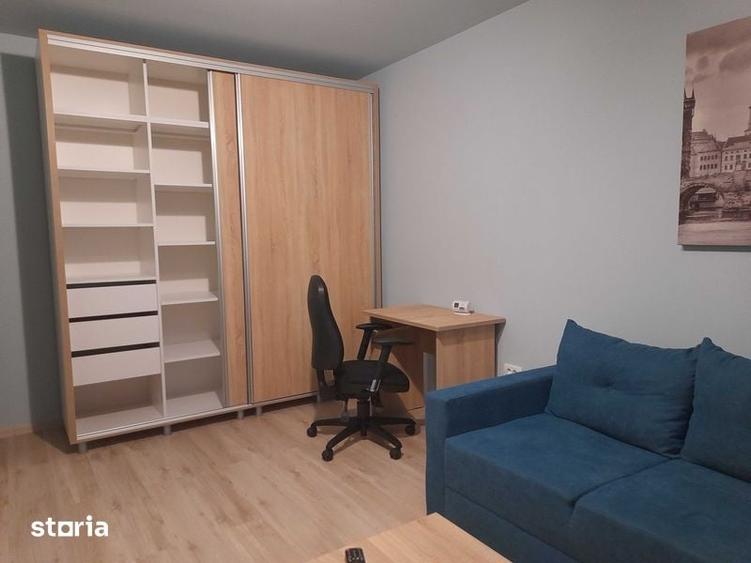 Apartament de 2 camere in zona Tractoru Brasov - 1
