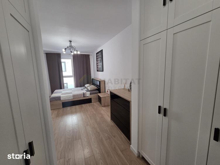 2 Camere | MTM Pipera Residence | Mobilat | Parcare inclusa - 2