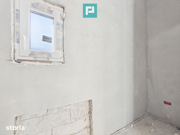 Casă cu 6 camere cu Teren 464 Mp în Pârneava