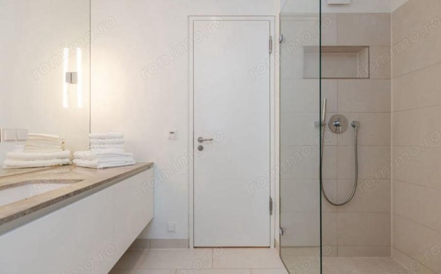 Apartament cu 2 camere decomandat în Militari