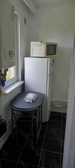 Apartament cu 2 camere nedecomandat, mobilat în Brotăcei