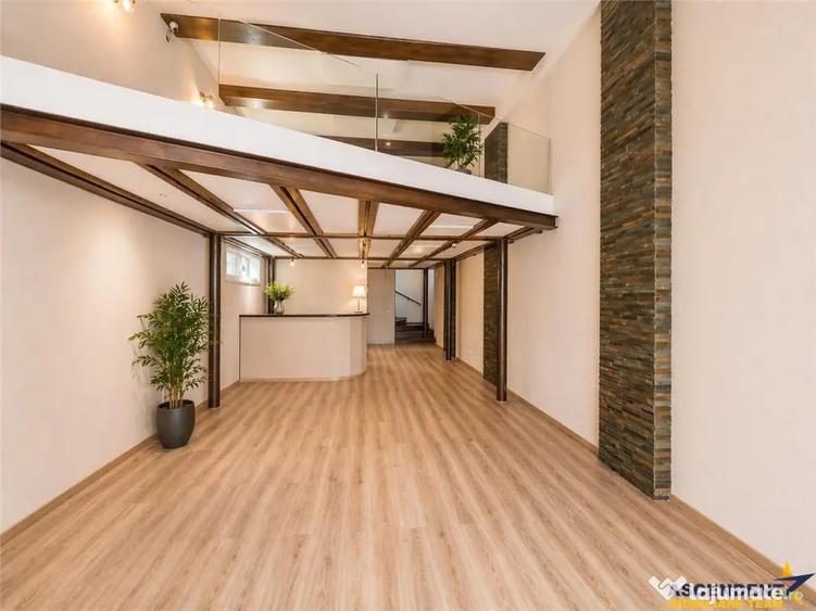 Spațiu comercial, de 100 mp, în Ultracentral
