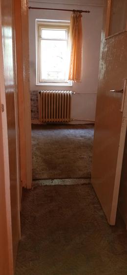Apartament cu 2 camere semidecomandat în Nord