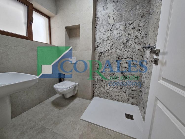 Apartament cu 2 camere decomandat în Girocului