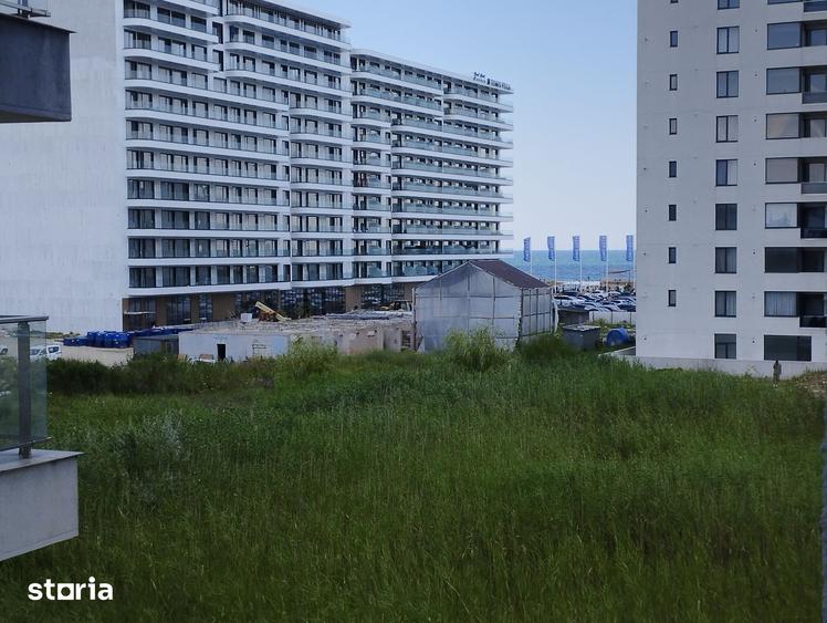 Apartament cu 2 camere decomandat în Nord