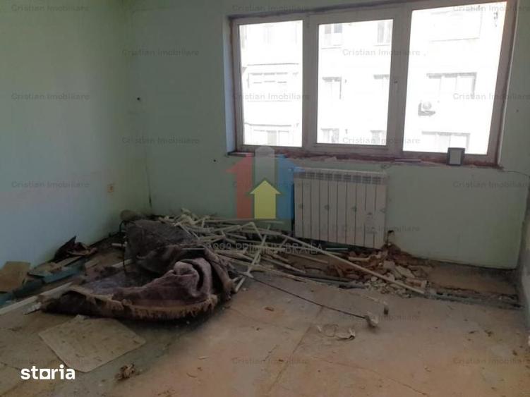 Apartament cu 2 camere decomandat în Hipodrom
