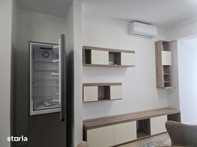 Inchiriere apartament 2 camere modern l la cheie l Parcare l zona BMW - 8