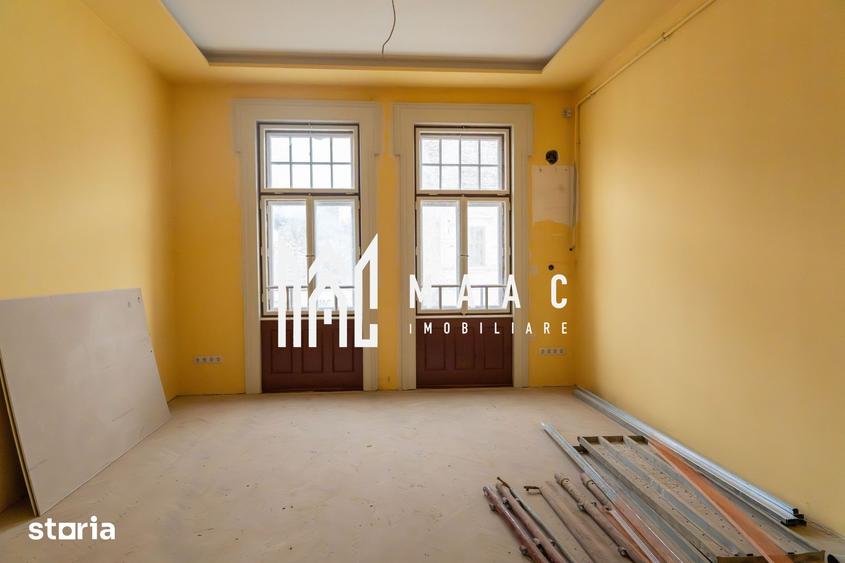 Spațiu comercial, de 360 mp, în Central