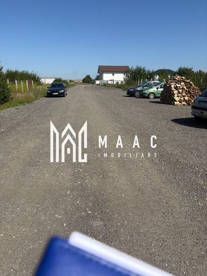 Teren Construcții intravilan de 500 mp, în Veterani