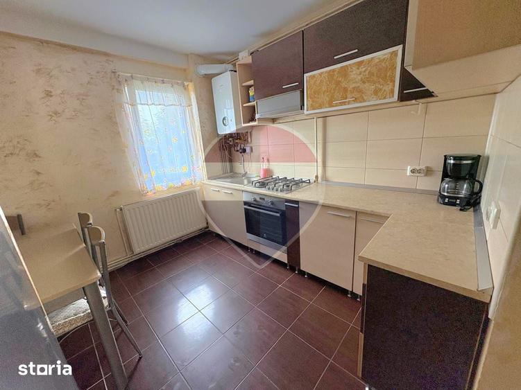 Apartament cu 2 camere Pet Friendly - 5