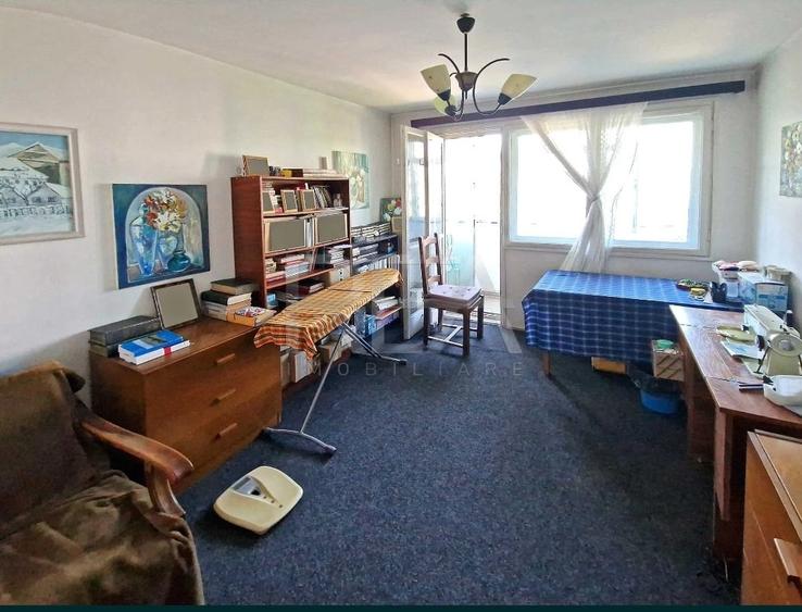 3 Camere Giulești – Prunaru | 75 mp | 2 Balcoane | Etaj 4/8 | - 2