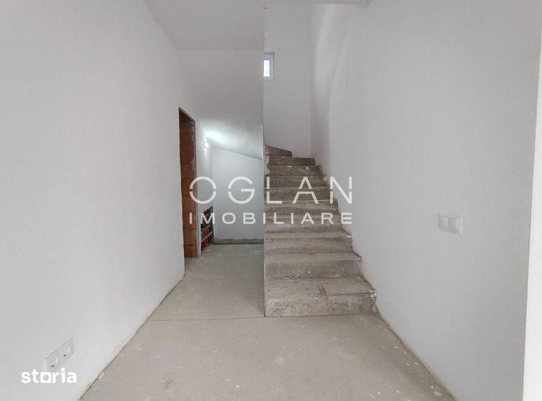 Casă cu 4 camere cu Teren 335 Mp în Turnișor
