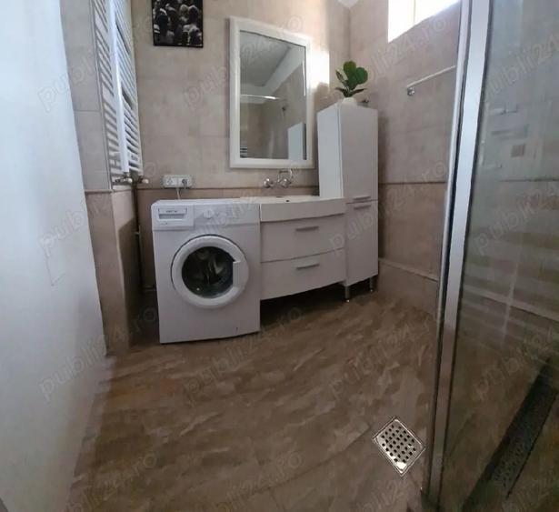 Apartament cu 2 camere decomandat în Sânpetru