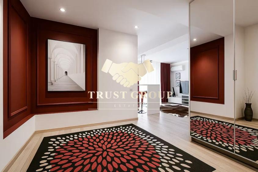 Apartament cu 2 camere semidecomandat în Cișmigiu
