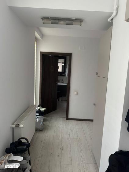 Apartament 3 camere , Grigorescu , Taietura Turcului - 1