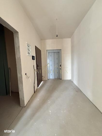 Apartament cu 4 camere în Bună Ziua