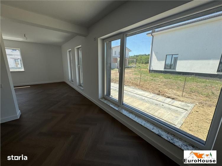 Casa moderna de vanzare in Alba Iulia Cetate - 19