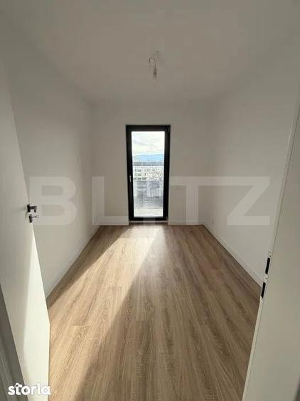 Apartament cu 2 camere în Între Lacuri