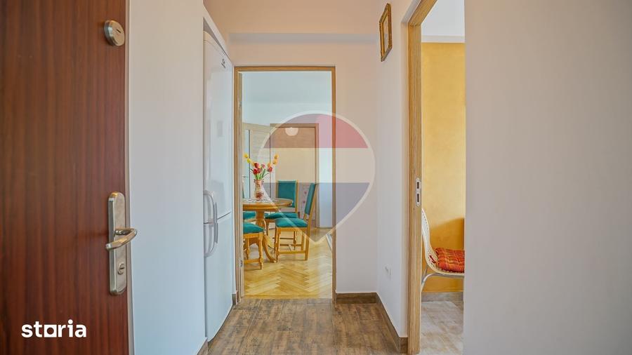 COMISION 0%! 2 CAMERE VIS A VIS DE JUDECATORIE | BDUL. 15 NOIEMBRIE - 6
