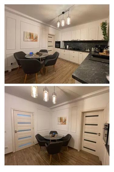 Casă individuală cu 4 camere Rediu Lac! Complex privat! - 3