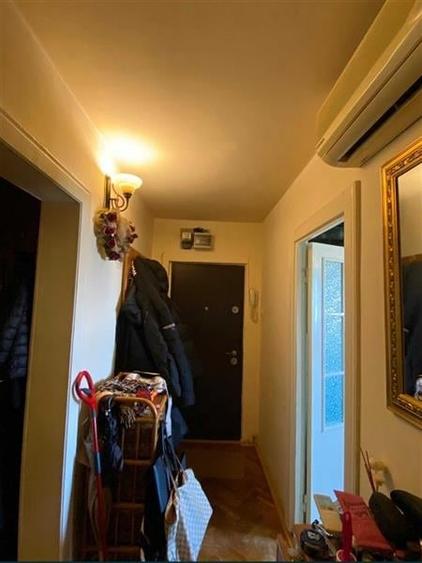 Apartament cu 3 camere decomandat, mobilat în Complex Studențesc