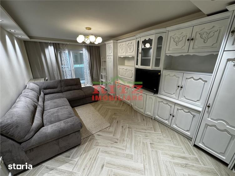 Apartament cu 2 camere decomandat în Ultracentral