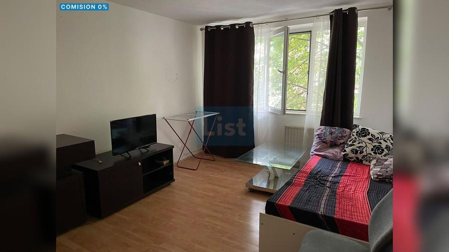 Apartament cu 2 camere decomandat, mobilat în Politehnica