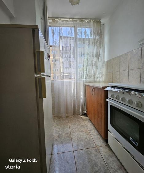 Garsonieră în Seleuș