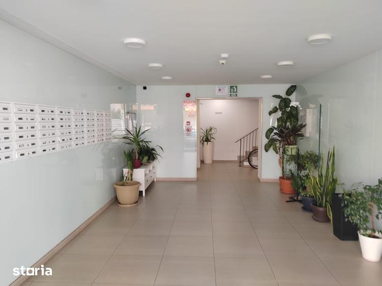 Apartament de 3 camere cu costuri de 2 camere in Adora Urban Village - 3