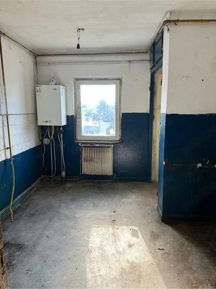 Apartament cu 3 camere decomandat în Ultracentral