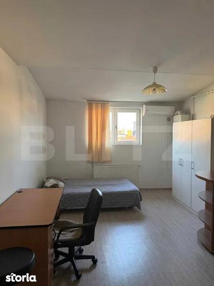 Apartament pe 2 nivele, 40mp, zona centrala - 6