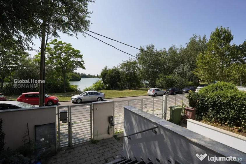 Vila 370 MP | Re?edin?a Corporate / Ambasada | Gradina - 16