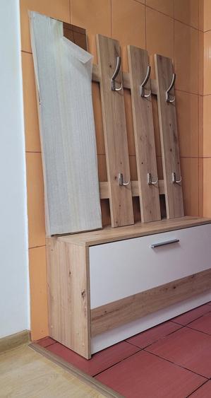 Garsonieră decomandată în Iosefin