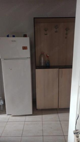 Apartament cu 2 camere semidecomandat în Pantelimon
