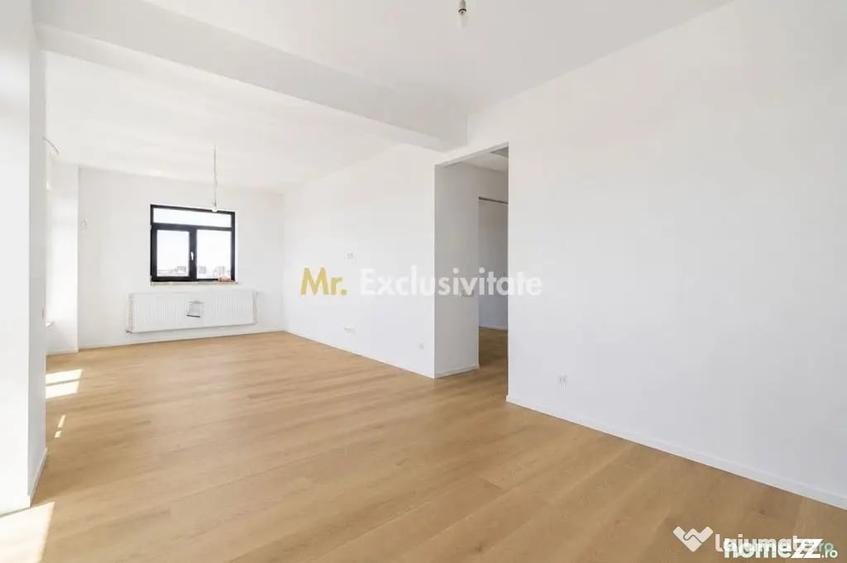 Apartament cu 2 camere decomandat în Grivița
