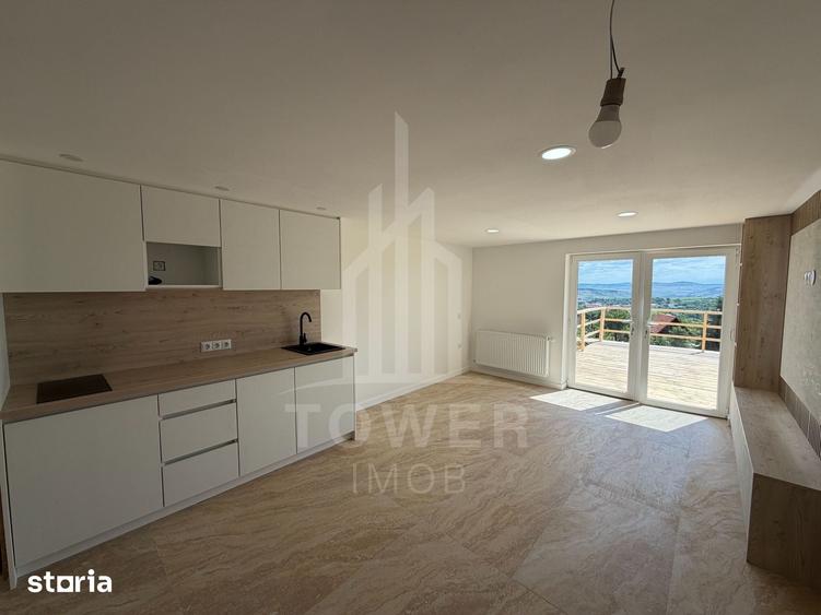 Casa cu 3 camere si teren | 111mp utili 450mp teren | Daia Noua | EXCL - 16