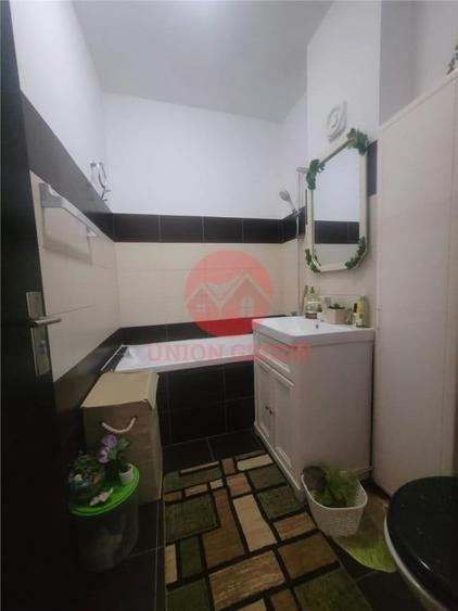 Apartament Modern 2 Camere la Mansarda, Poarta 6 - 12