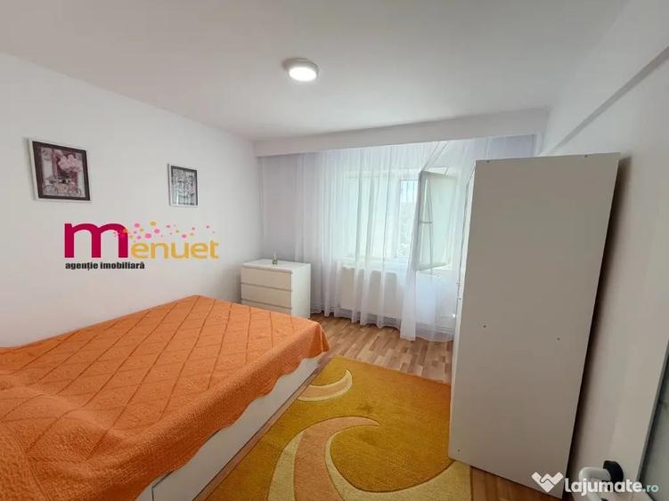 Apartament 2 camere,zona Pelican,etaj 2 - 10